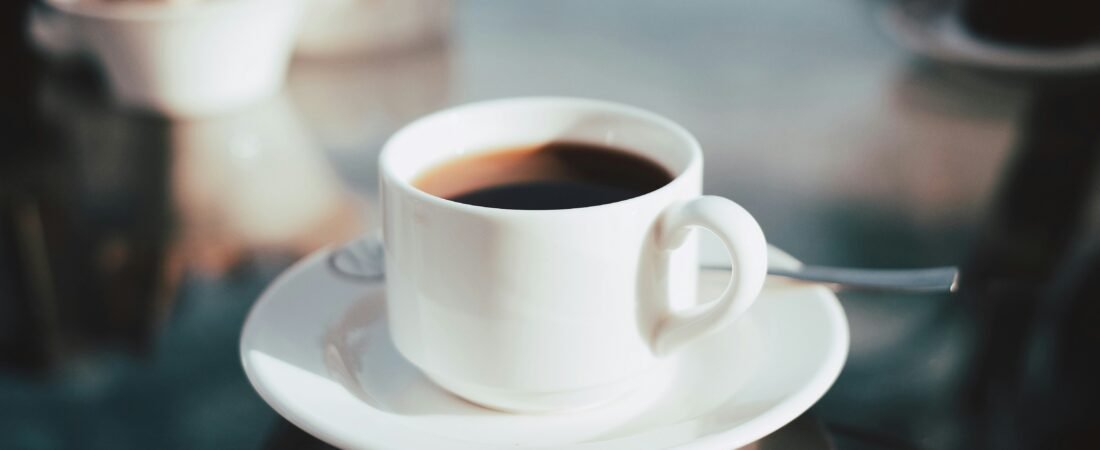 Loose Weight By Drinking More of Your Favourite Coffee!