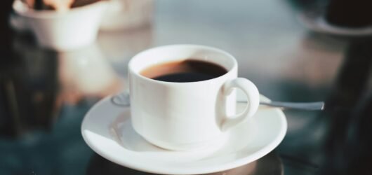 Loose Weight By Drinking More of Your Favourite Coffee!